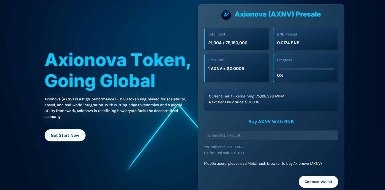 Axionova