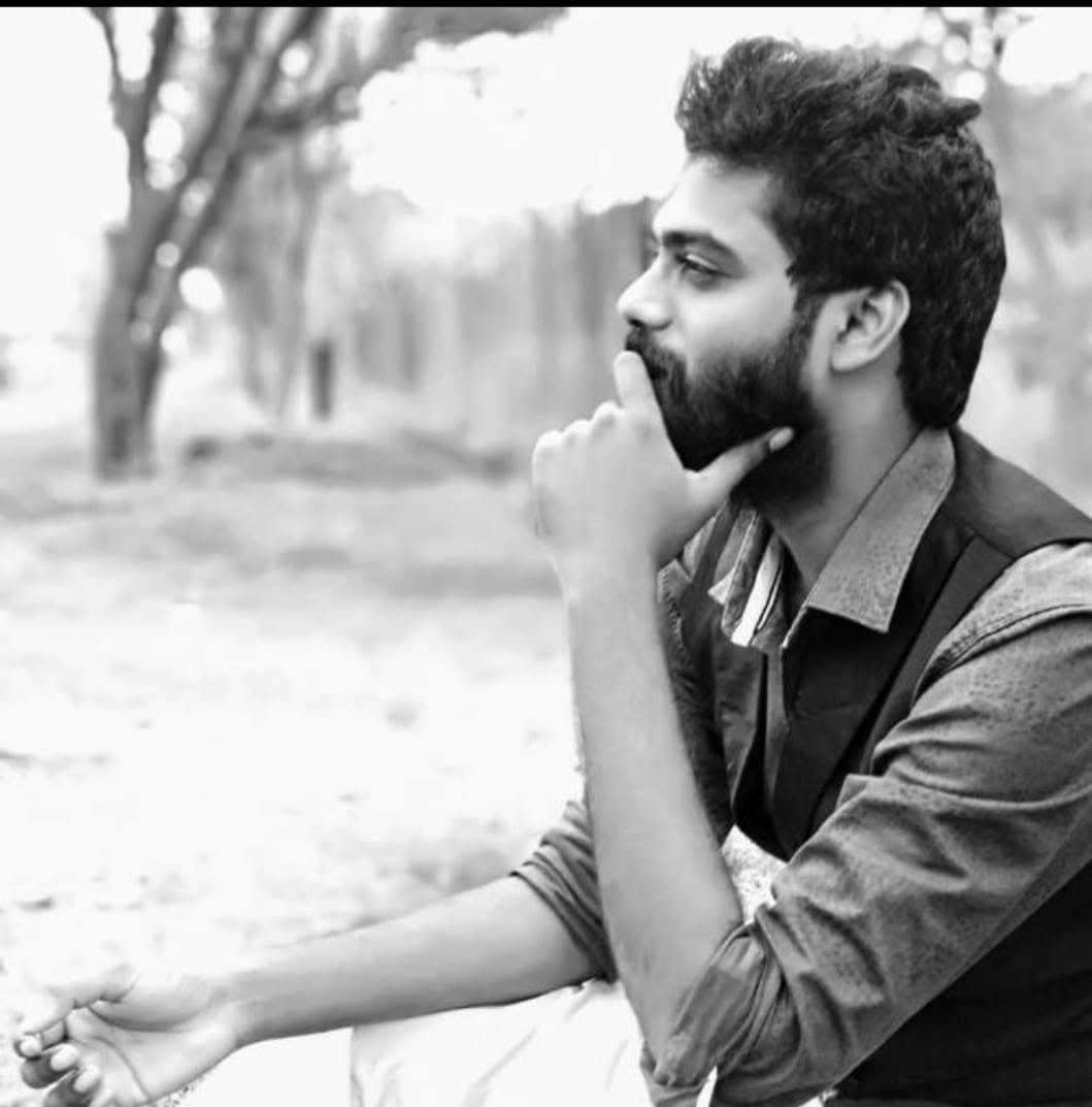Aditya Kumar K